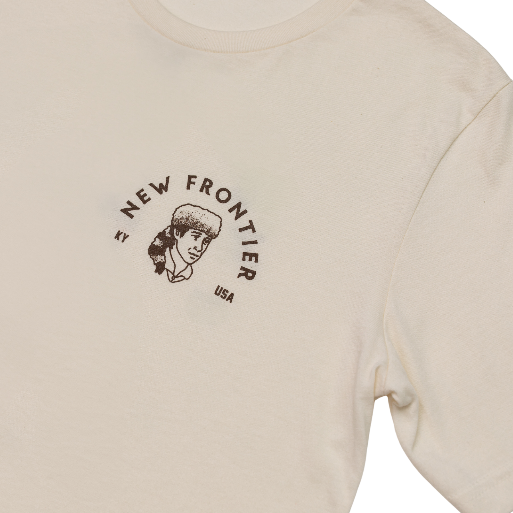 Daniel Boone T-Shirt