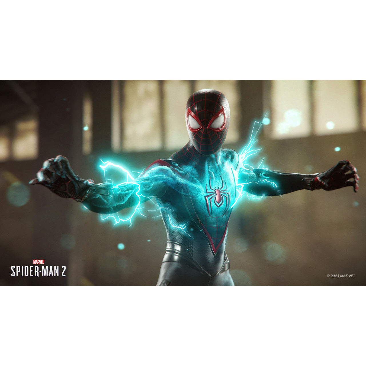 Marvel's Spider-Man 2: Launch Edition (PlayStation 5)