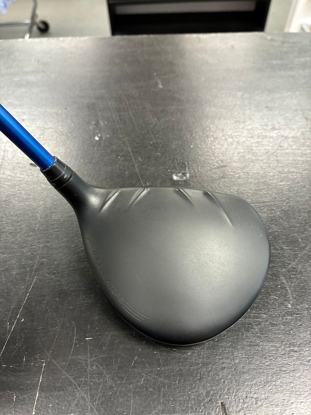 PING G30 3 Wood Fairway Right Hand Regular Flex (Used)