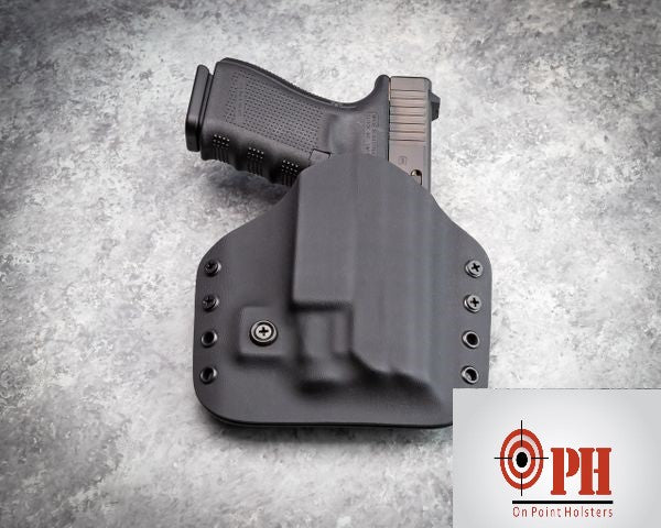 OPH Outside The Waist Kydex Holster