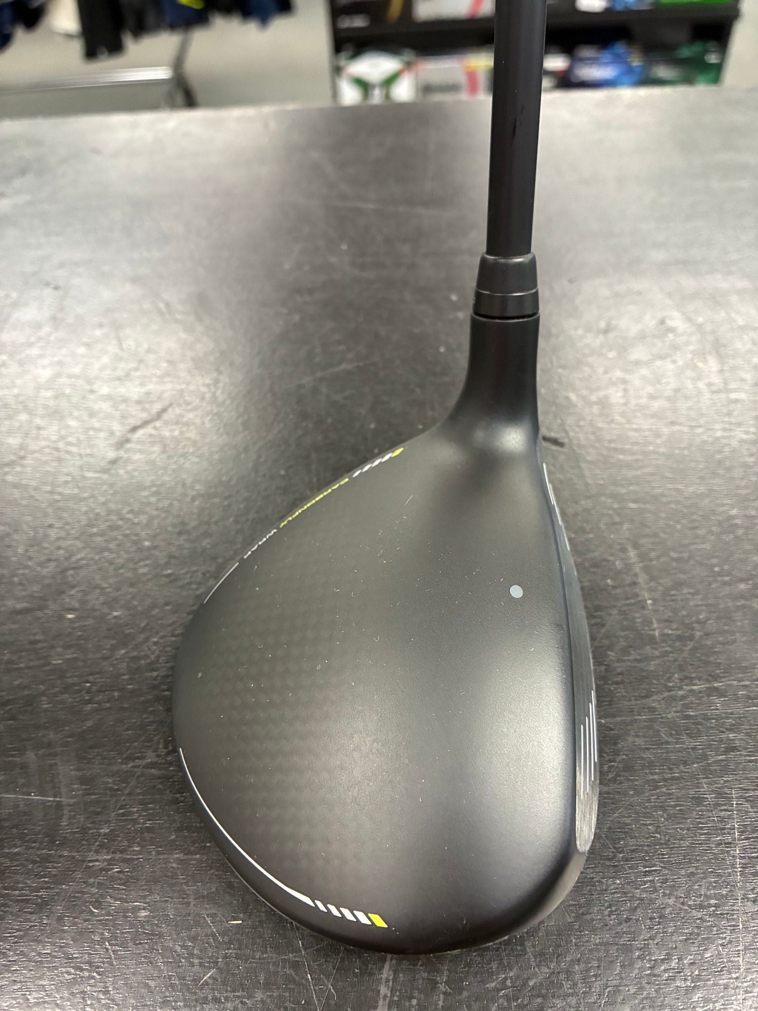 Ping G430 MAX Fairway Wood 7 Wood Right Hand Regular Flex (Used)