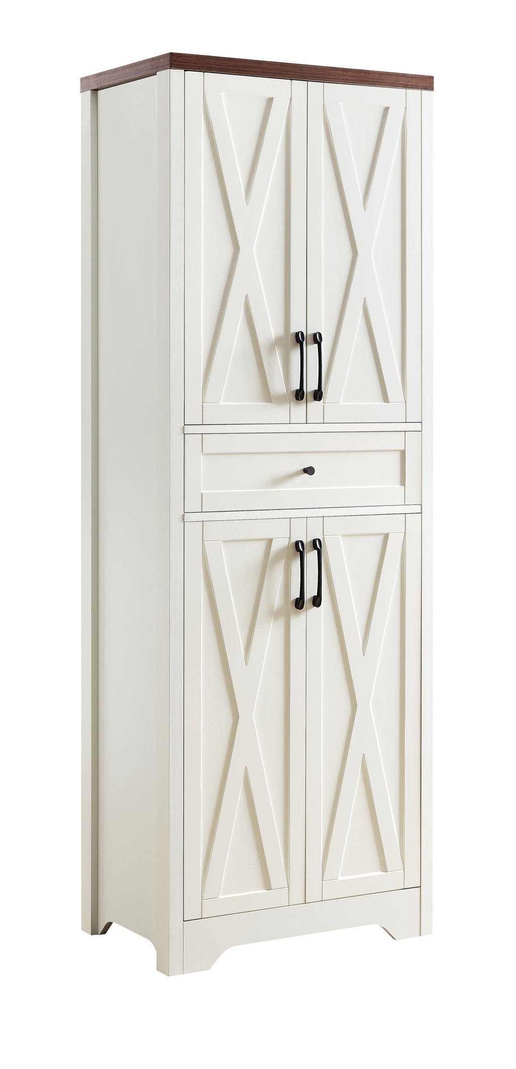 68'high living room sideboard, multi-functional combination TV cabinet sideboard, large capacity storage cabinet, can be used in living room, bedroom,office area,  23.7''L x 15.0''W x 68''H