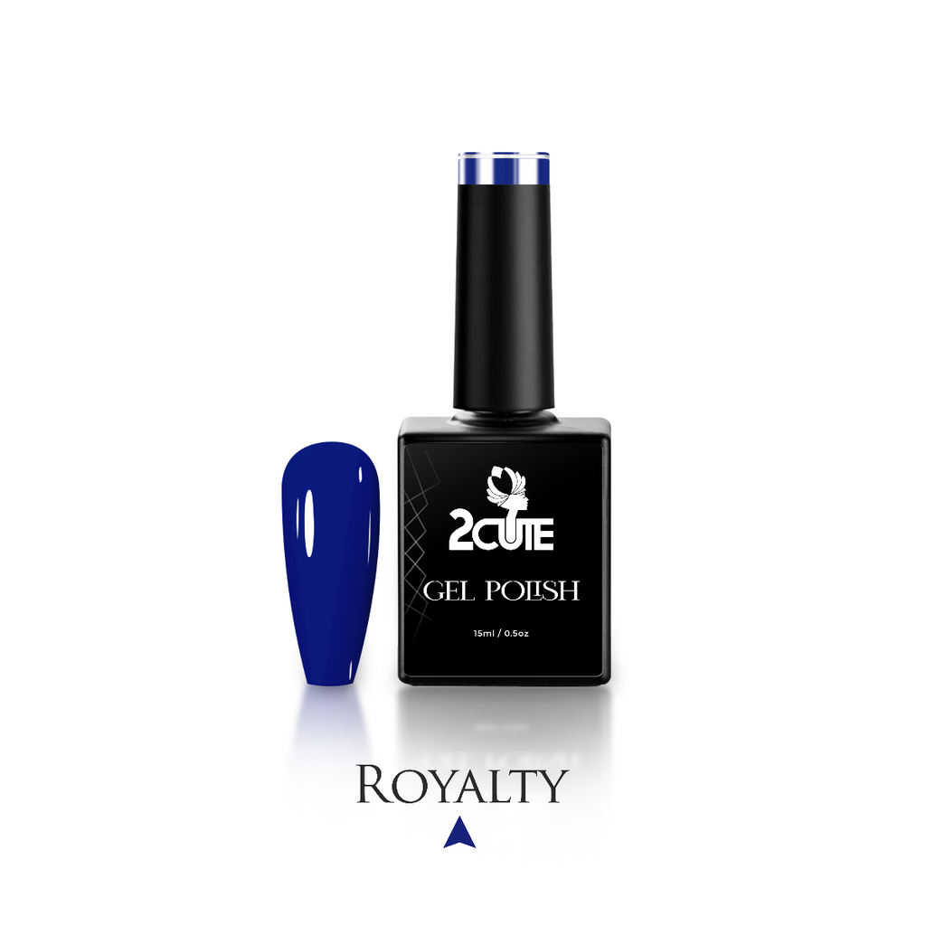 Royalty
