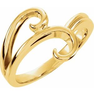 Freeform Ring