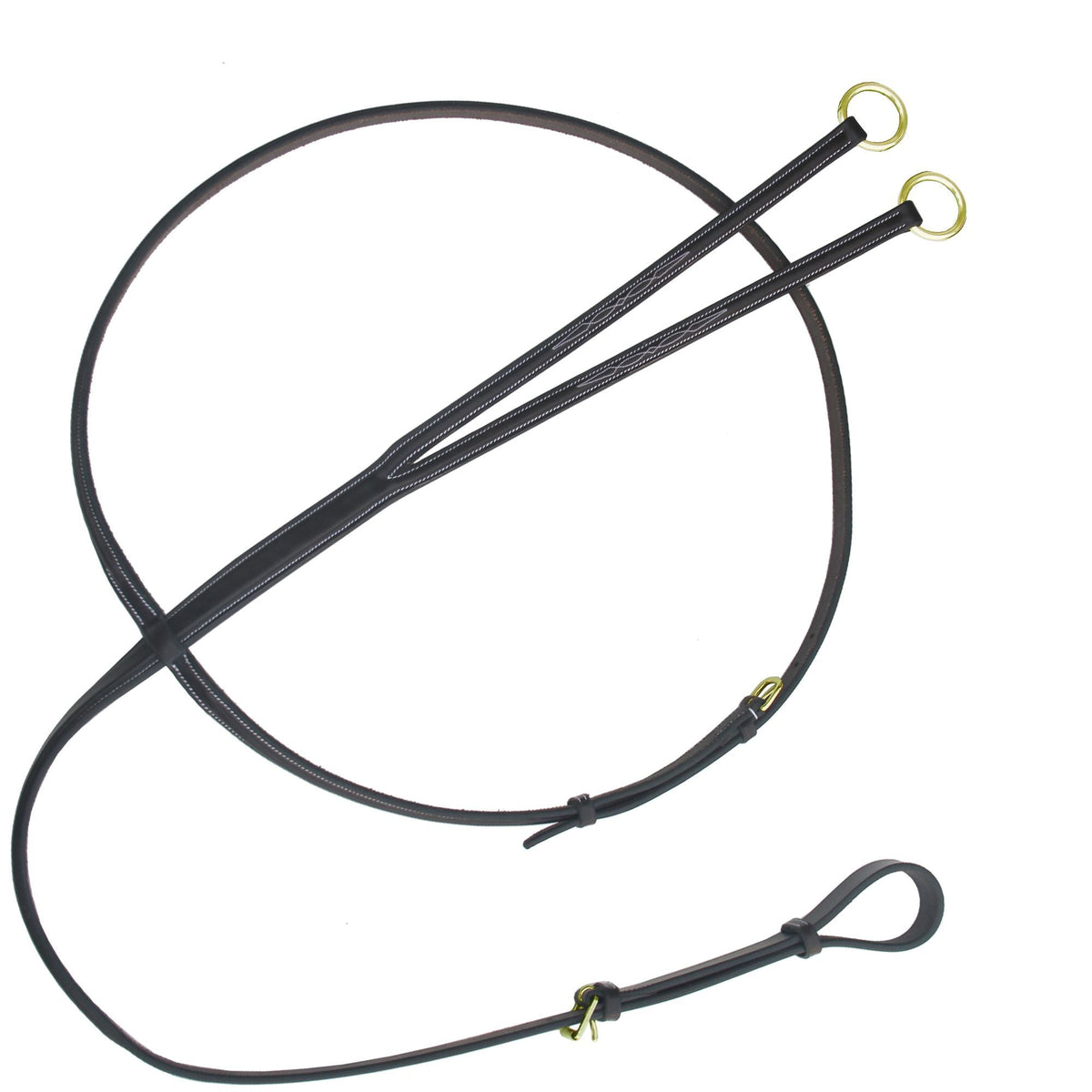 ExionPro Running Martingale