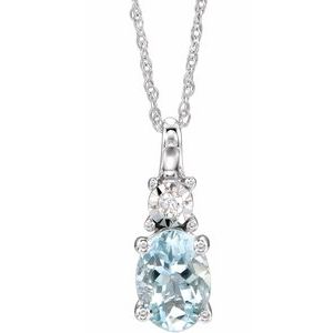 Accented Necklace