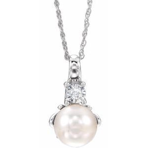 Accented Necklace
