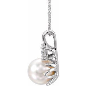 Accented Necklace