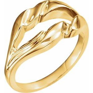 Freeform Ring