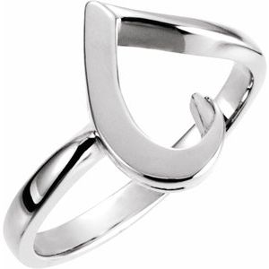 Freeform Ring