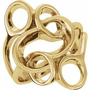 Freeform Ring