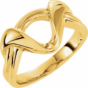 Freeform Ring