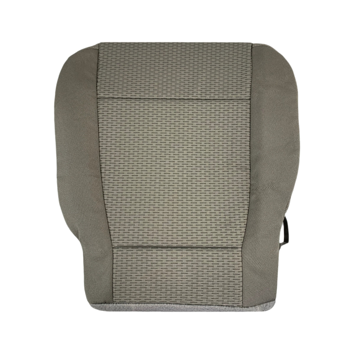 2015-2020 Ford F150 XLT GRAY Cloth Seat Cover Replacement