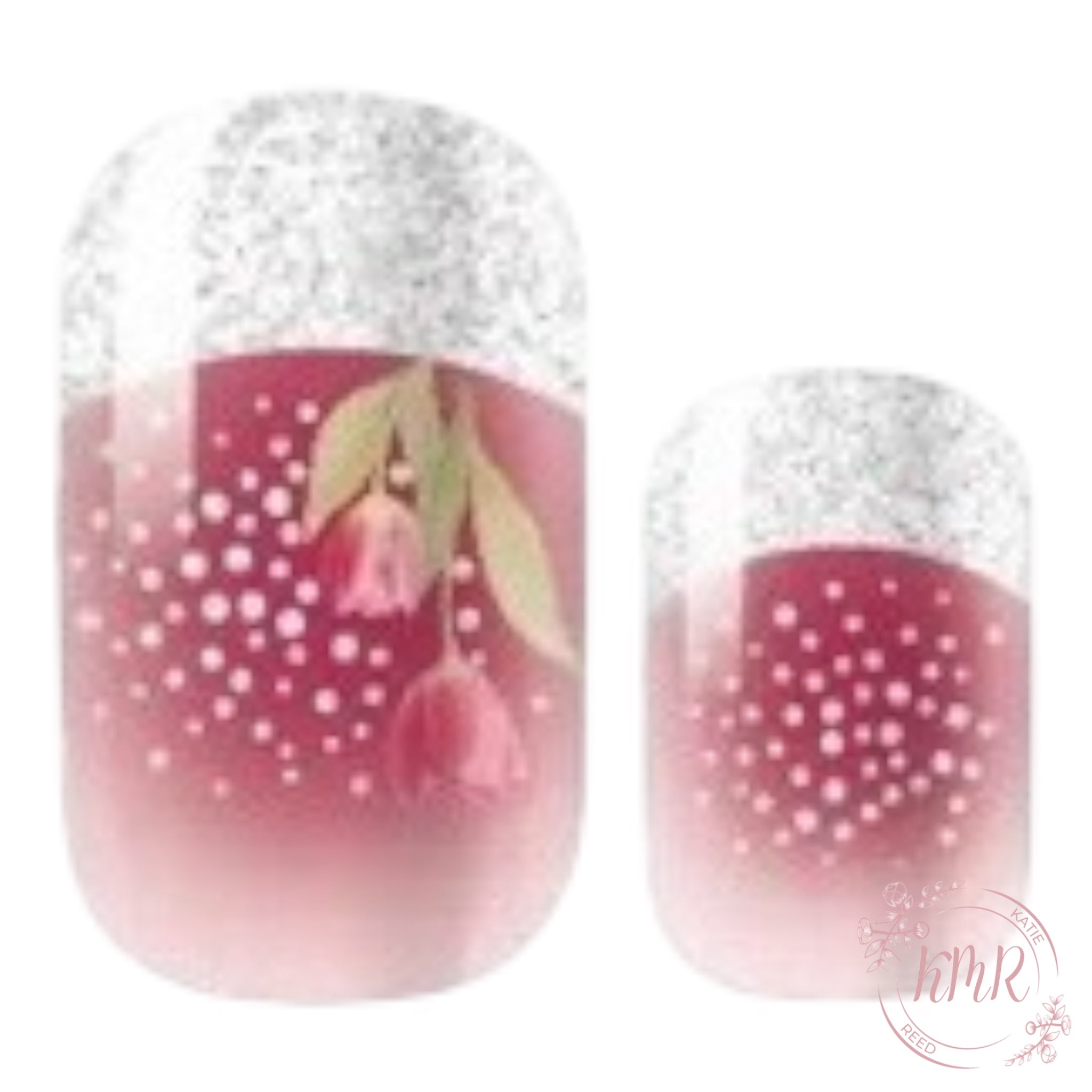 Suki Nail Wrap