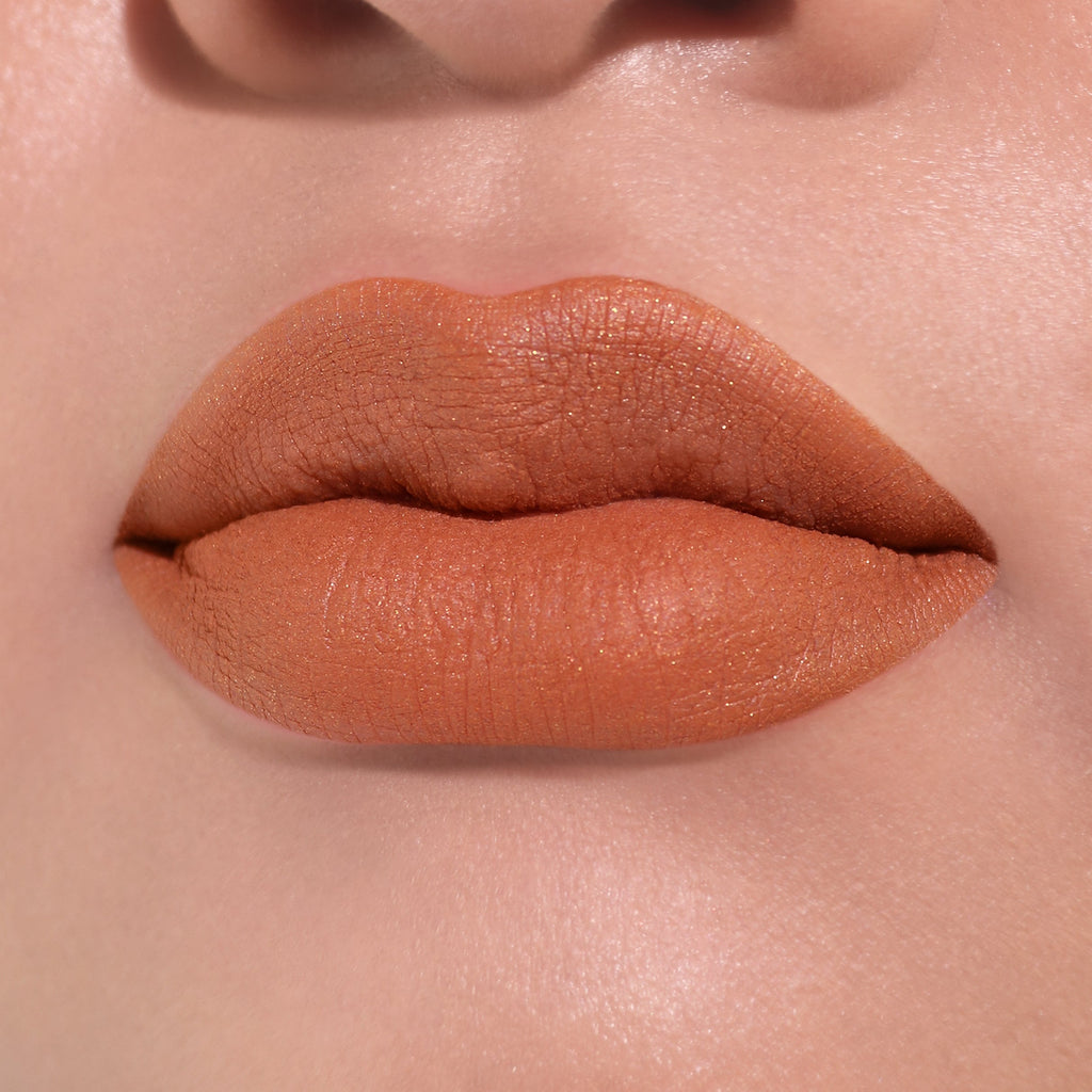 American Psycho Shimmer Lipstick