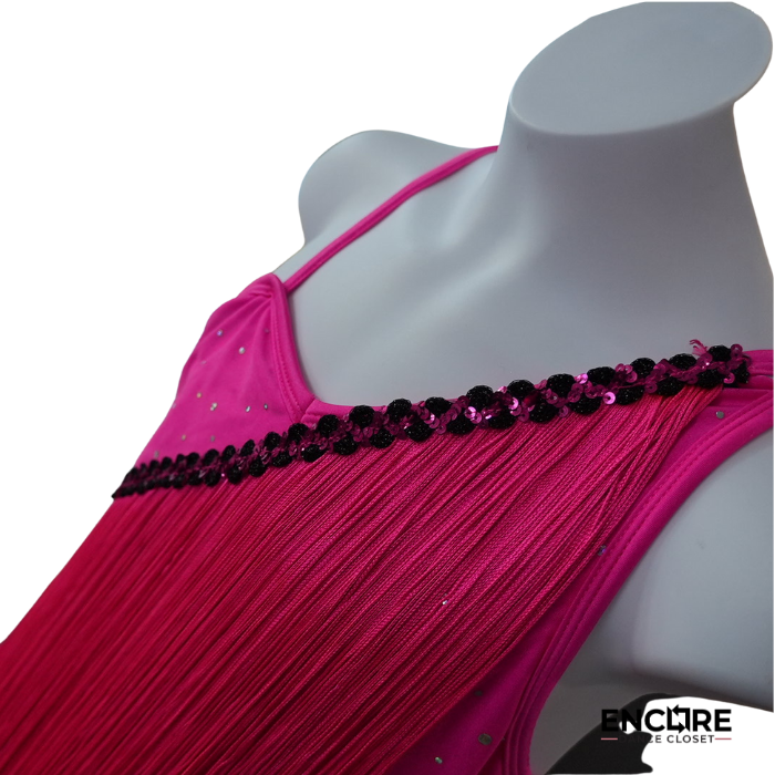 Hot Pink Havana