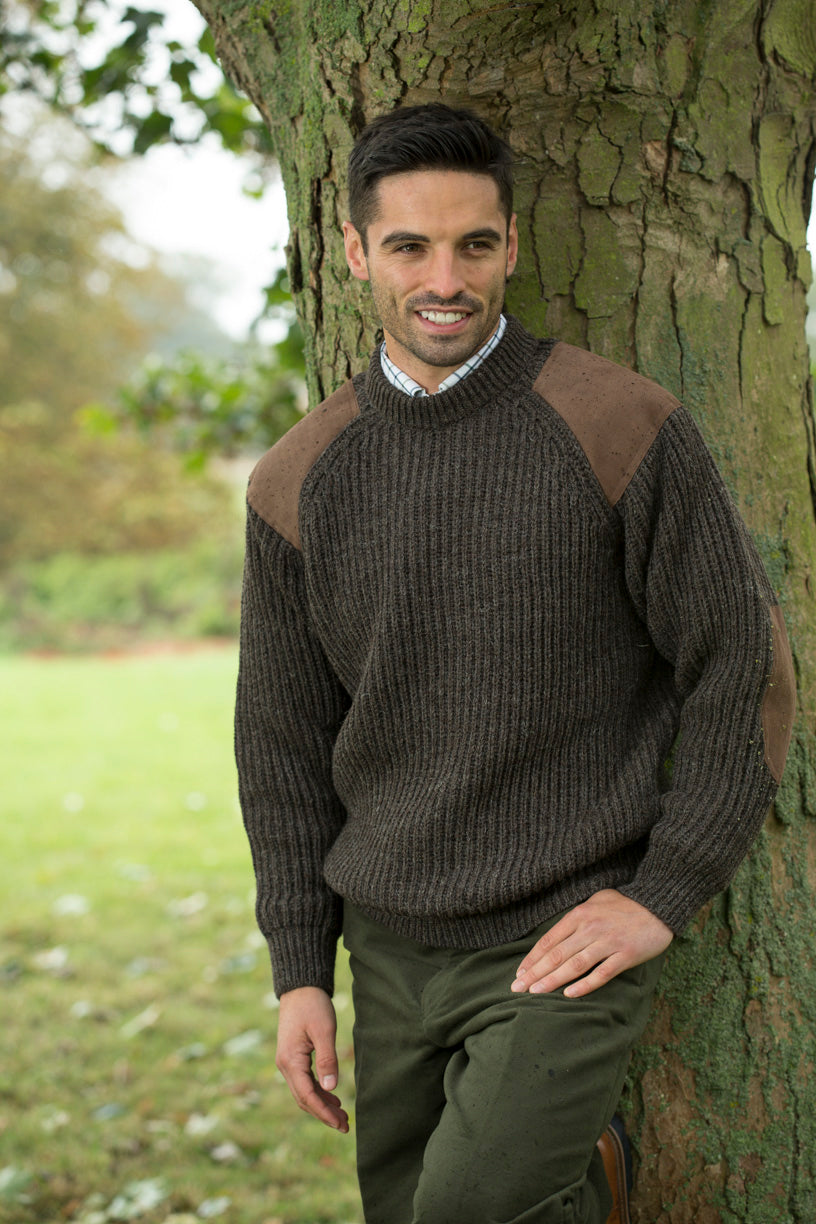 TW Kempton Chatsworth Classic Outdoor Sweater