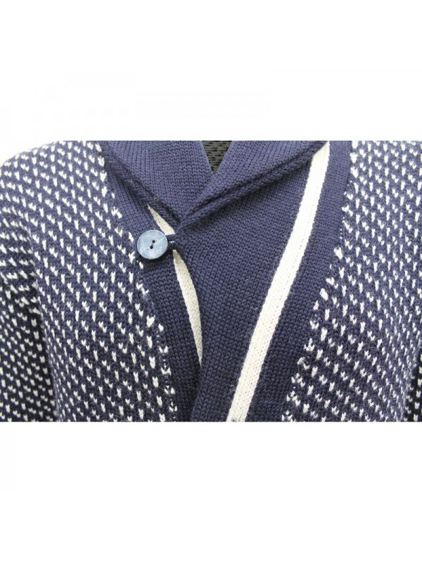 TW Kempton Portland Cardigan Sweater