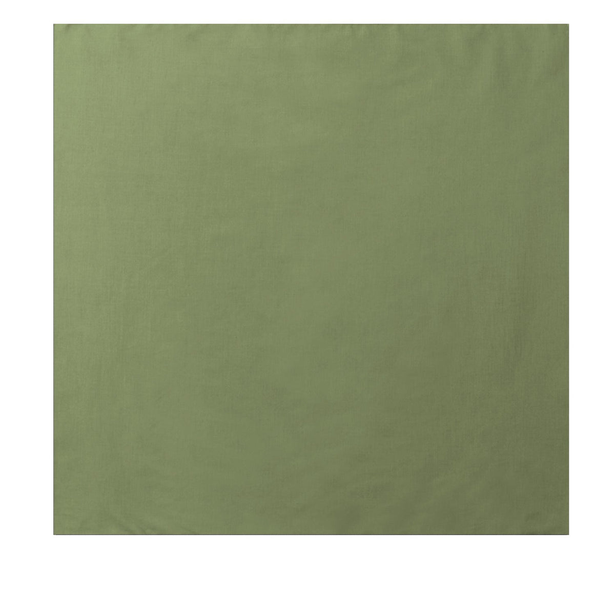 Rothco Solid Color Bandana - 22x22 inch