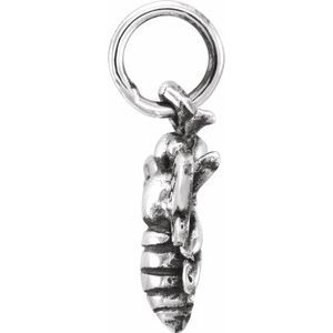 Honey Bee Charm/Pendant
