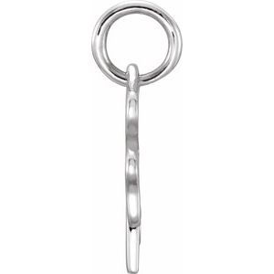 Four-Leaf Clover Charm/Pendant