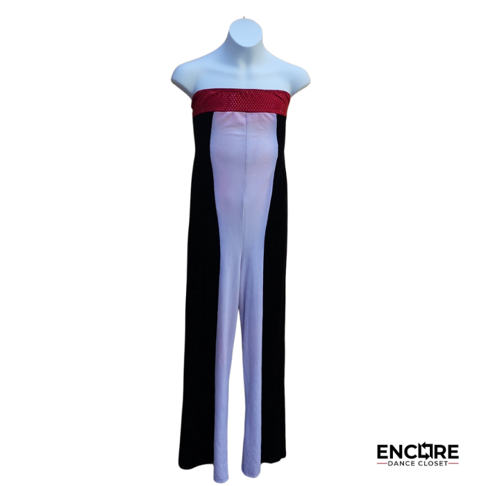 Diva Duel Unitard