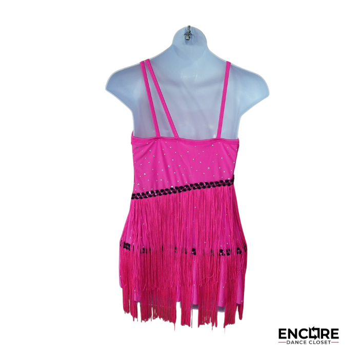 Hot Pink Havana