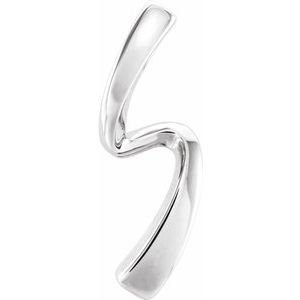 Freeform Necklace or Pendant