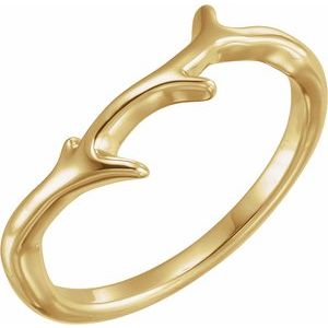 Branch Ring