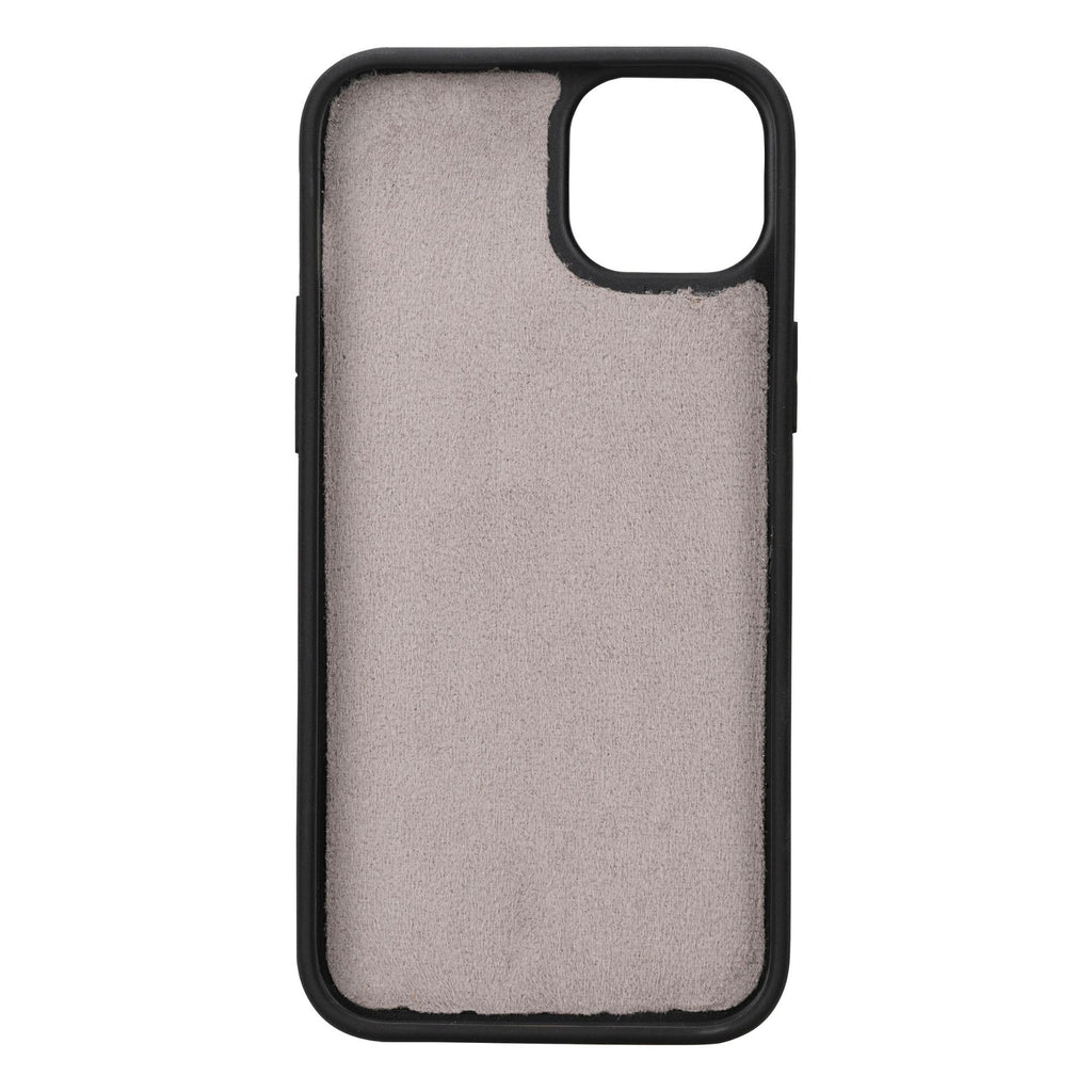 Casper iPhone 14 Series Detachable Leather Wallet Case