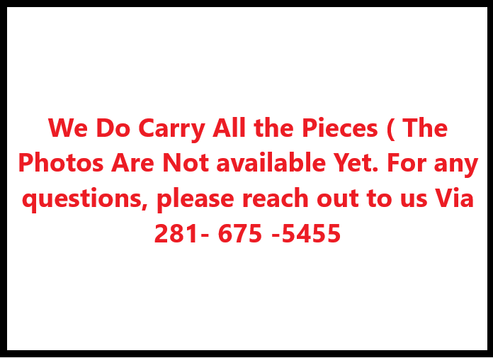 2001 2002 2003 Ford F150 King Ranch New Front GENUINE LEATHER Seat Covers