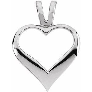 Heart Pendant