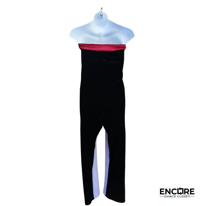 Diva Duel Unitard