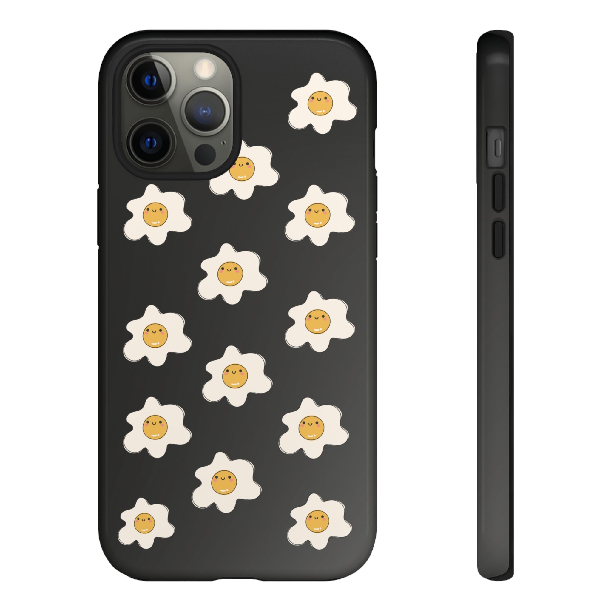 Sunny Side Gradient Tough Case