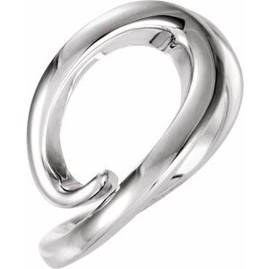 Freeform Ring