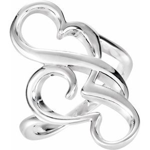 Freeform Ring