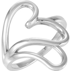 Freeform Ring