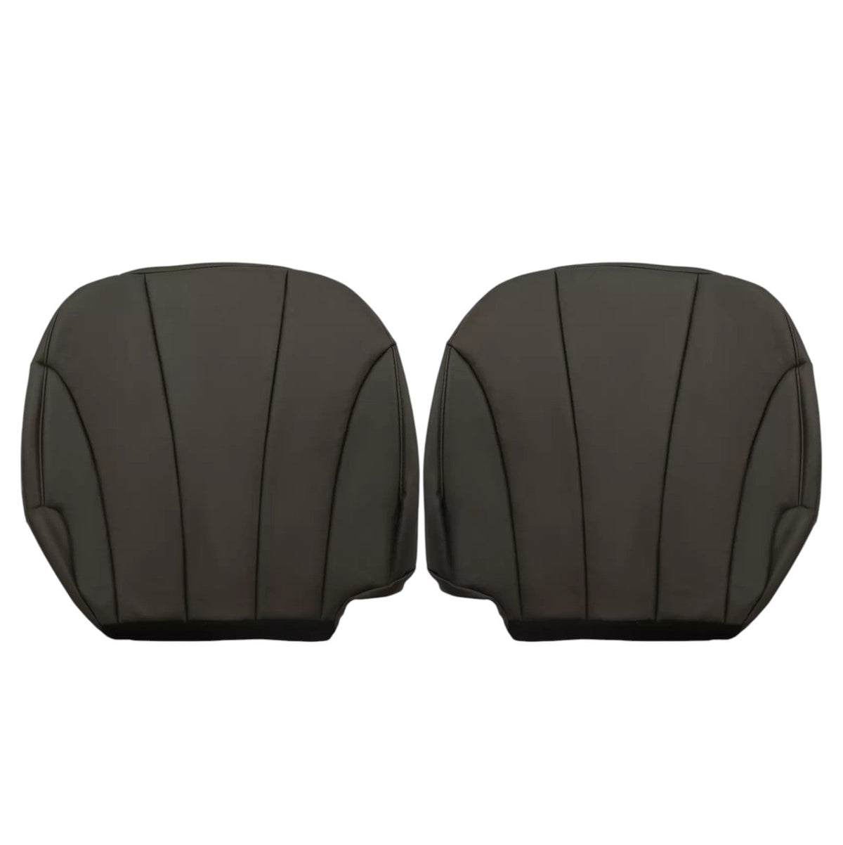 1999-2002 GMC Sierra Work Truck in Dark "Graphite" Gray: Choose From Variation