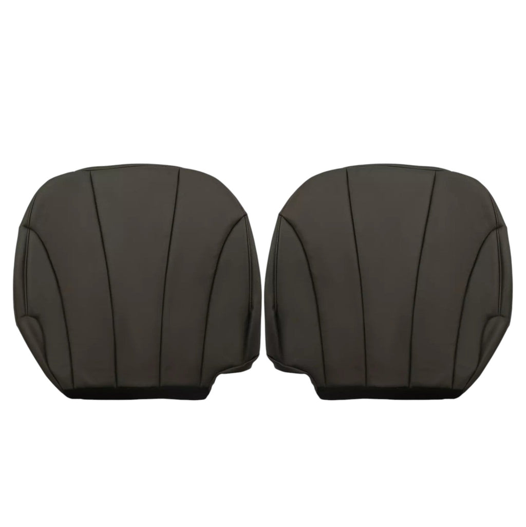 1999-2002 Chevy Silverado Work Truck in Dark "Graphite" Gray: Choose From Variation