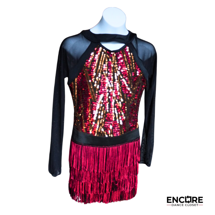 Flamenco Flash