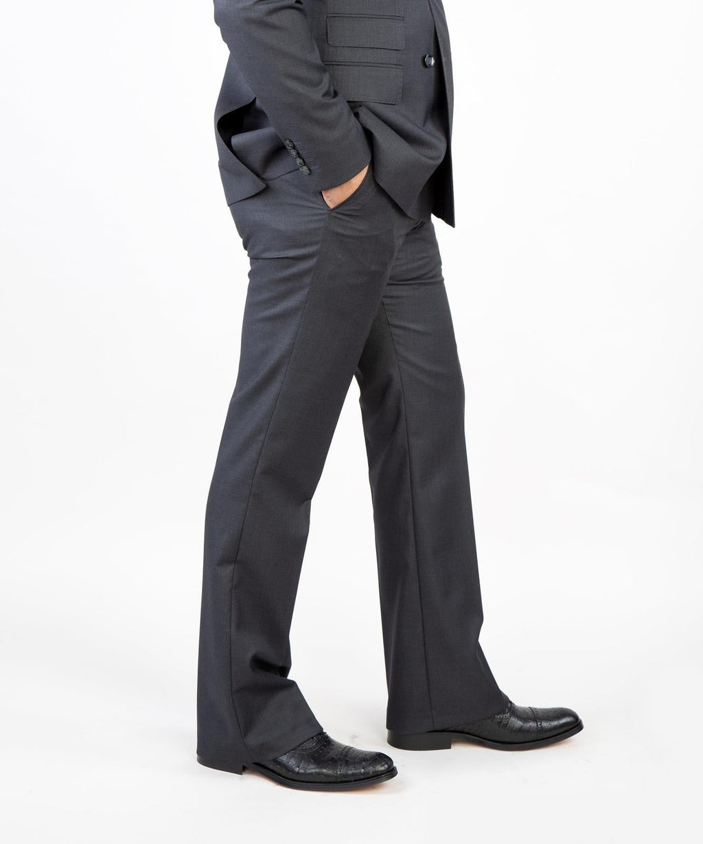 Bell - 7 (Flared leg trouser)