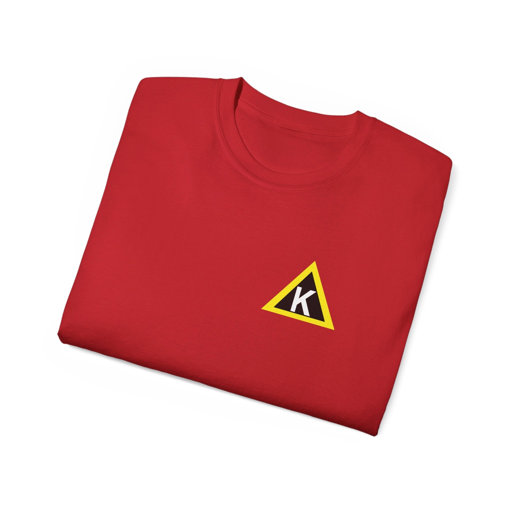 AUAB Pizza Cat - Unisex Ultra Cotton Tee