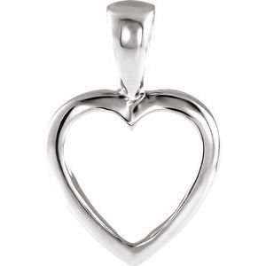 Heart Pendant