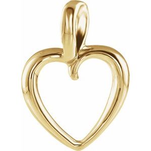 Heart Pendant