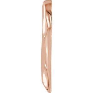 Heart Slide Pendant