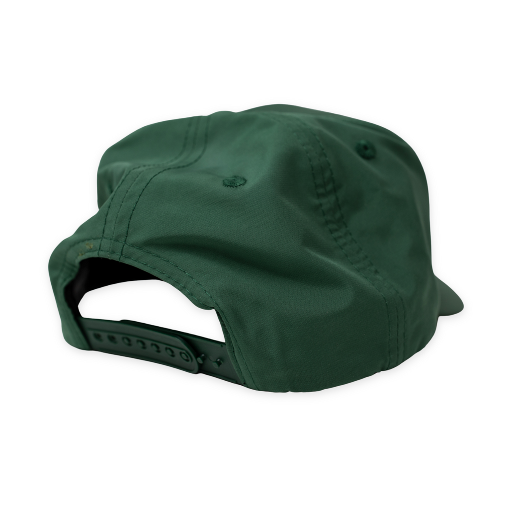 Appalachia Patch Tech Hat (Pine)