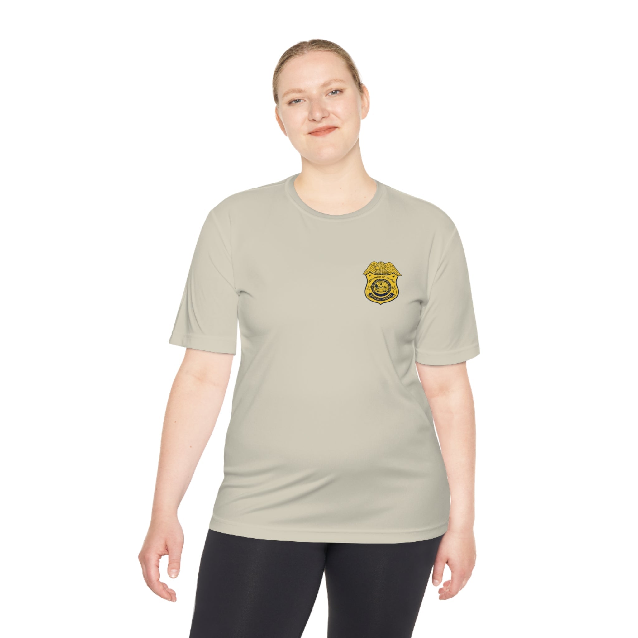 CID SW Field Office - Unisex Moisture Wicking Tee