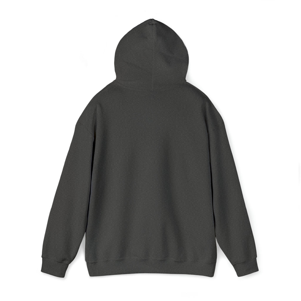 Scary Witch Unisex Heavy Blend™ Hooded Sweatshirt up to 5XL