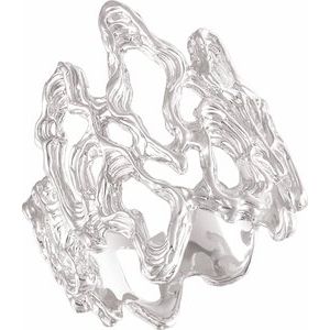 Freeform Ring