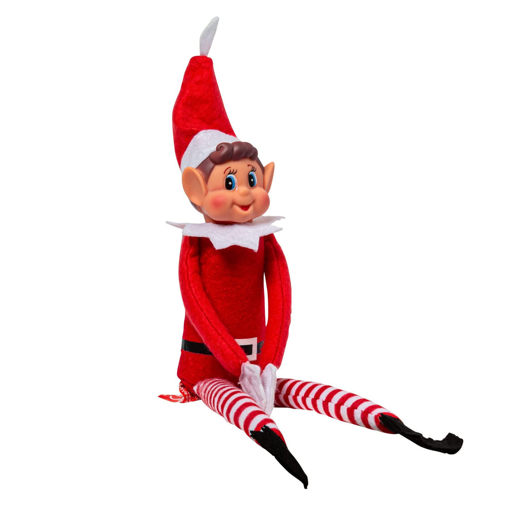 Christmas Elf
